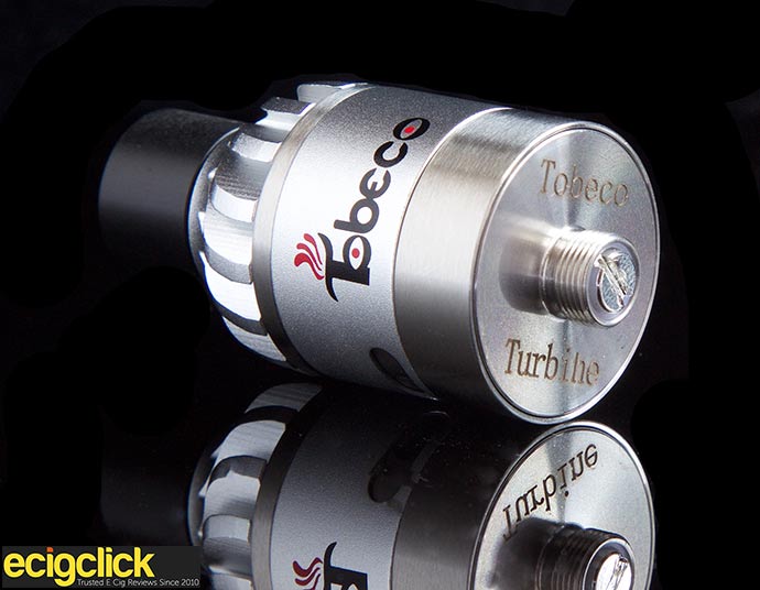 Tobeco Turbine RDA Base