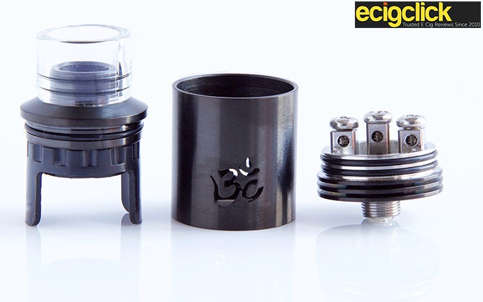 Tobeco RDA V2