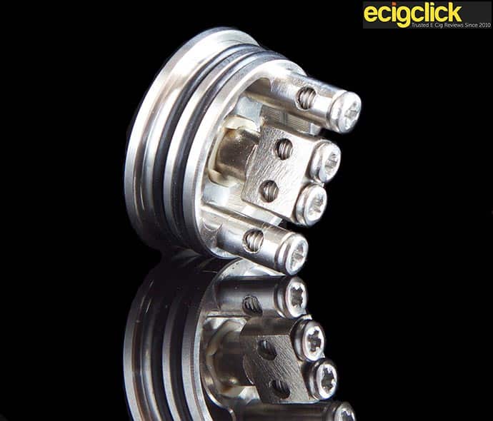 Turbine RDA Deck