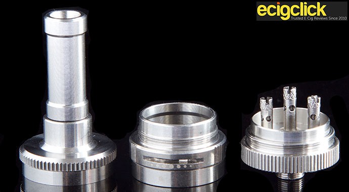 VF RDA Parts