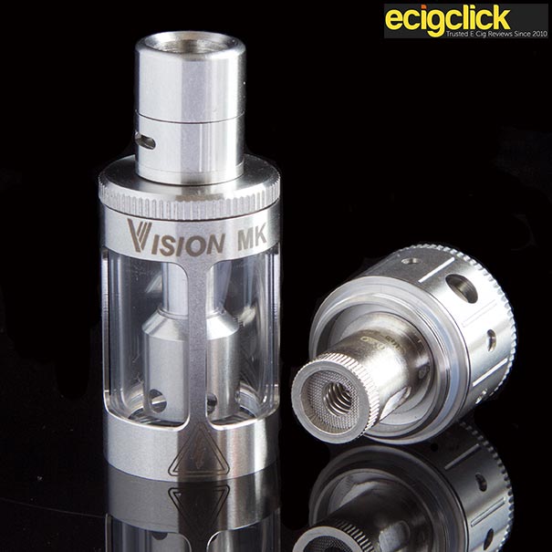 Vision MK Sub Tank Coils