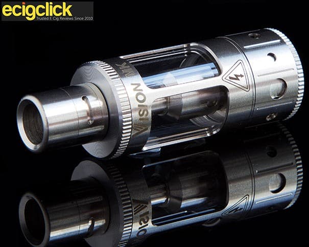 Vision MK Sub Ohm Tank Review