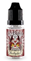 Beelzebub e liquid review