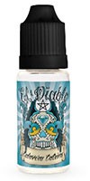 el diablo calavera e-liquid review