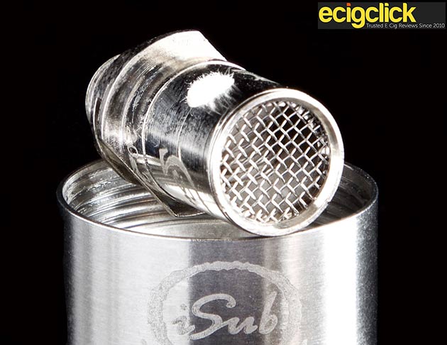 Innokin iSub Coil