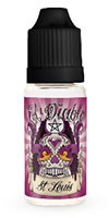 St louis El Diablo E Juice