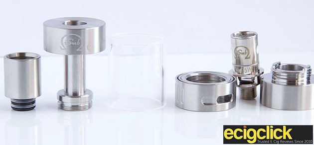 Innokin iSub G Parts