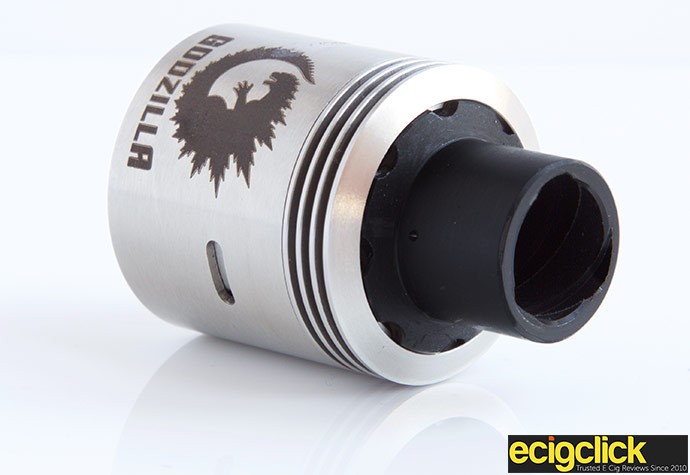 Youde Godzilla V2 RDA Review