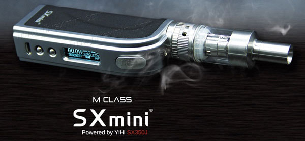Yihi SX Mini M Class