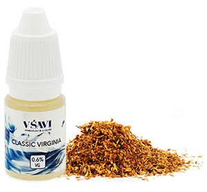 100%VG E-liquid - Vsavi