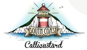 South Coast Vapes Callicustard Review