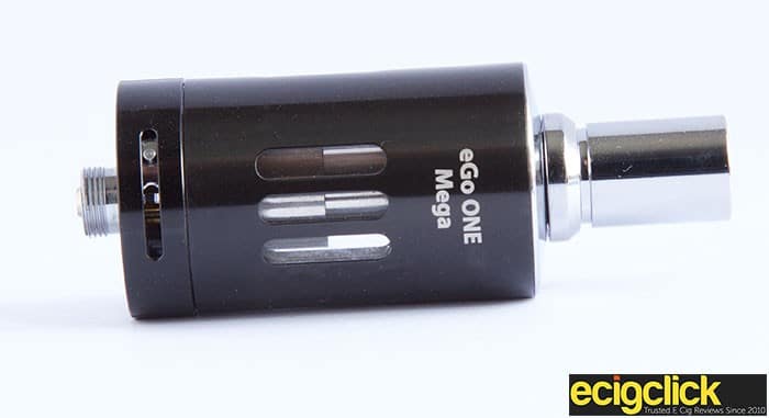 EGO One Mega Tank