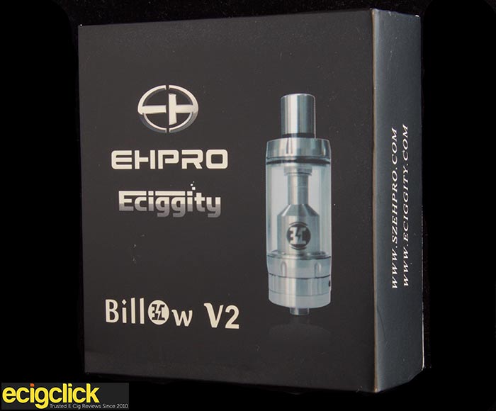 Ehpro Billow V2 Box