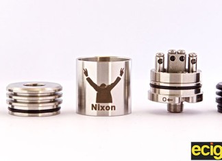 EHPRO Nixon Parts