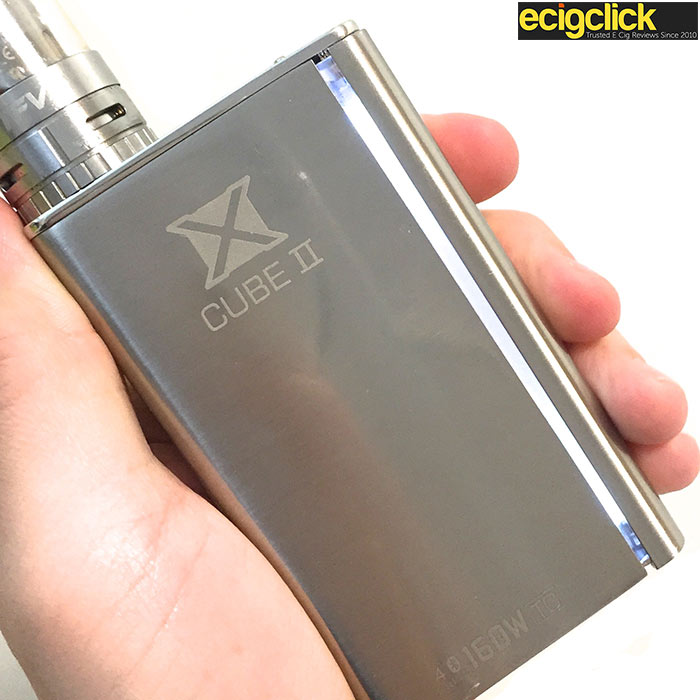 SMOK X Cube 2 review