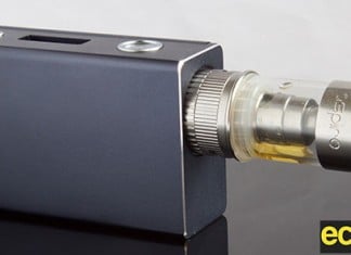 BT50 Box MOD