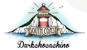 South Coast Vapes Darkchocachino review