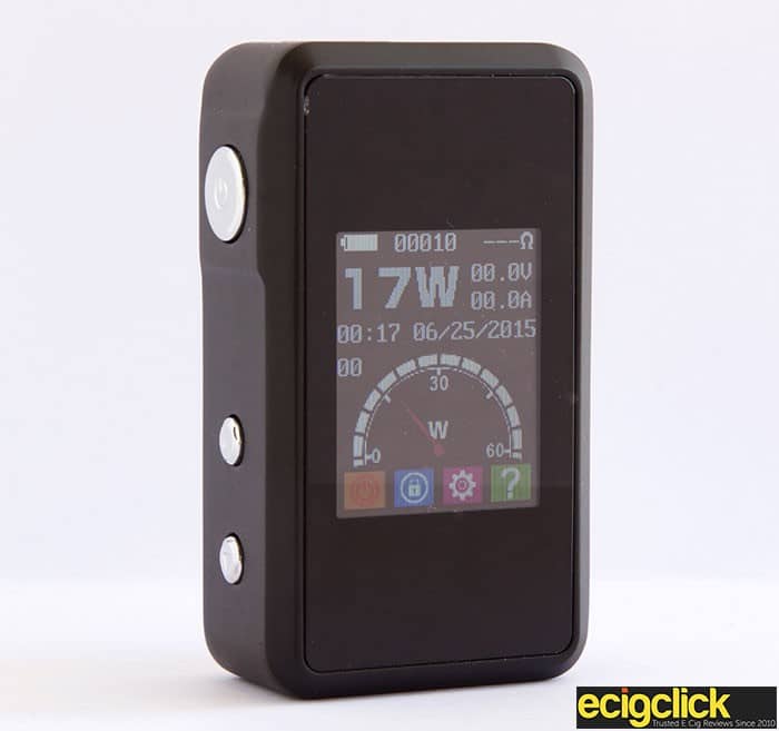 TC Mini SMY60