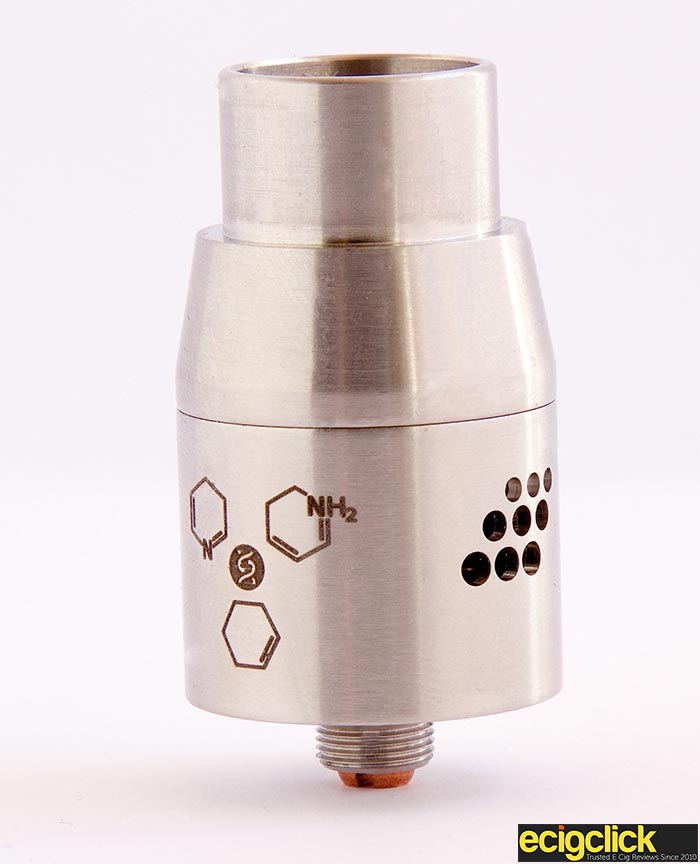 Competition Cloud Chaser RDA