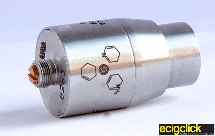 Congrevape-Competition X2 RDA Review