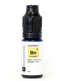 Element-E-Liquid-Banana-review
