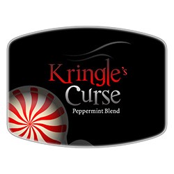 kringle curse juice review