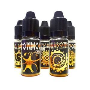 Manabush e liquid