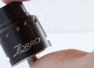 Mini RDA by Tobeco featured