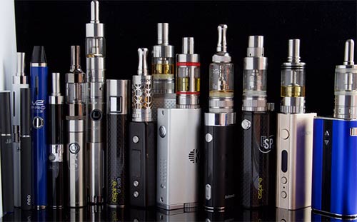 Choosing The Right Vape Kit Setup