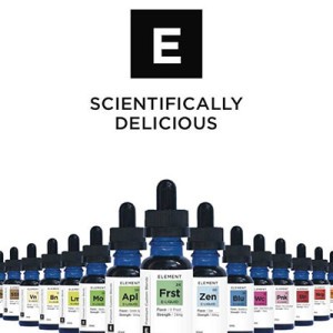 Element E Liquid