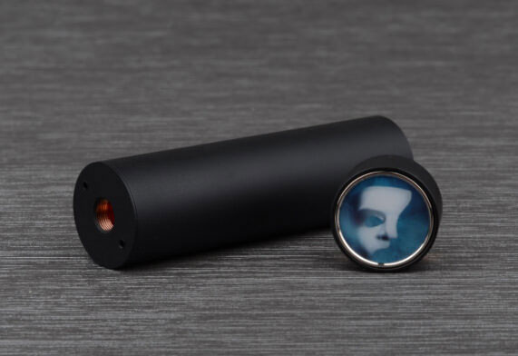 Wotofo Phantom Mech Mod Review