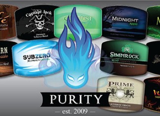 purity e-liquid reviews