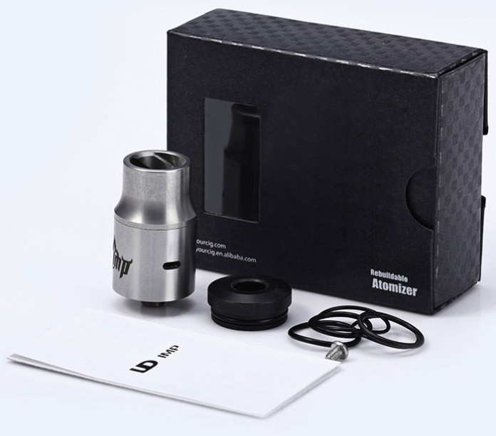 Youde IMP RDA Review