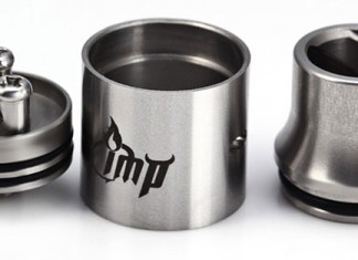 Youde IMp RDA Parts