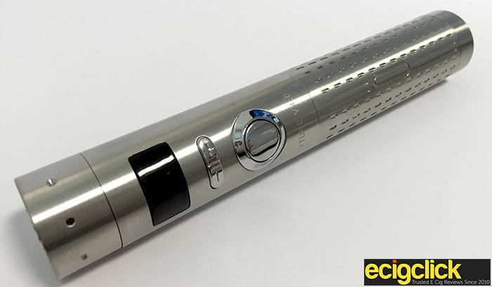 Apollo V Tube Review