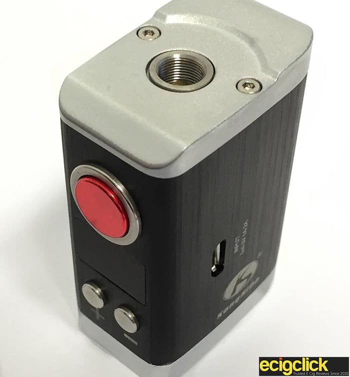 KSD 25W Mini Box Mod