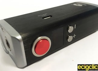 KSD Vamo 50W Box Mod