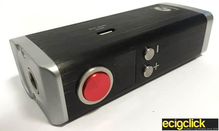 KSD Vamo 50W Box Mod