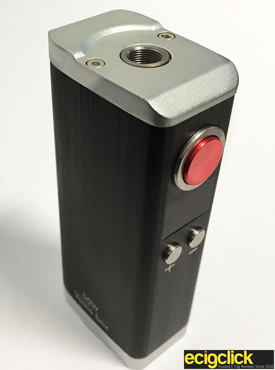 Kangside 50w mod