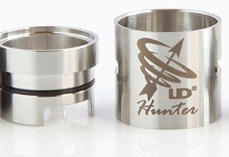 UD Hunter parts