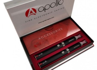 Best Vape Pen - Apollo Endeavour