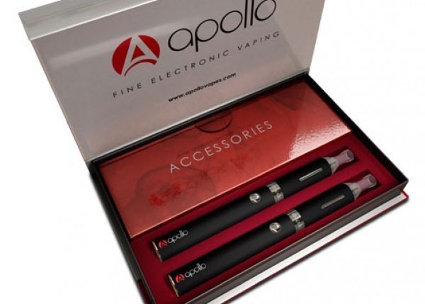 Best Vape Pen - Apollo Endeavour