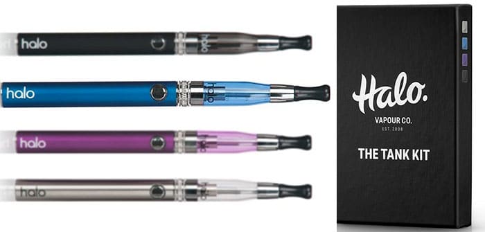 Halo E Cig Where To Buy