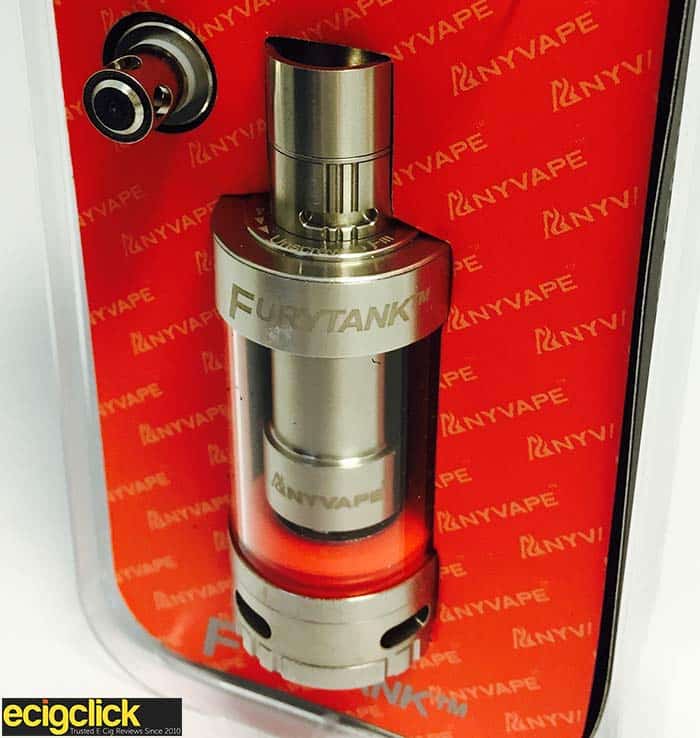 fury tank from anyvape