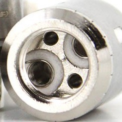 smok tfv4 n2 air core coil