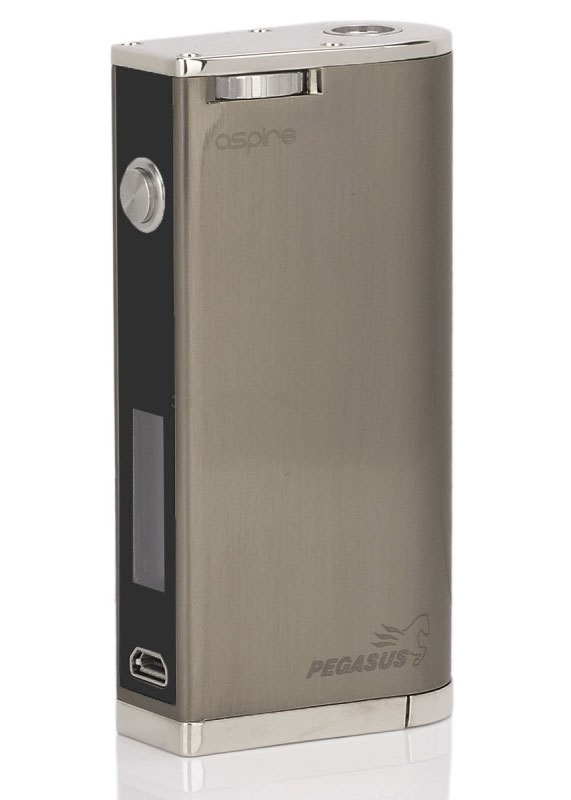 pegasus from aspire tc mod