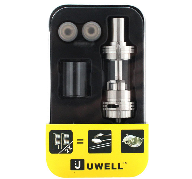 uwell crown packaging