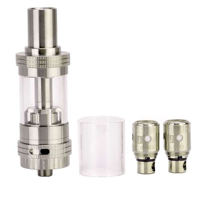 uwell crown sub ohm tank