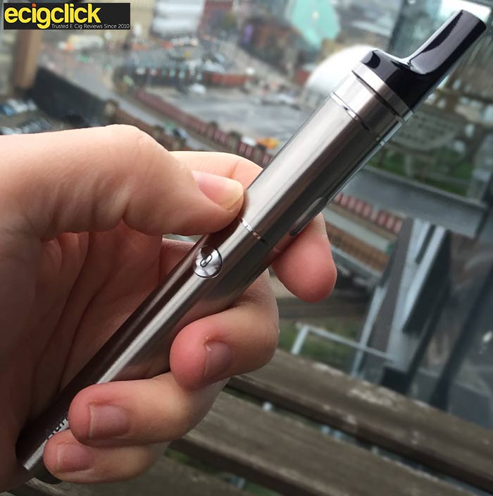 vape only aura mini review