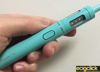 Innokin Endura T18 Review